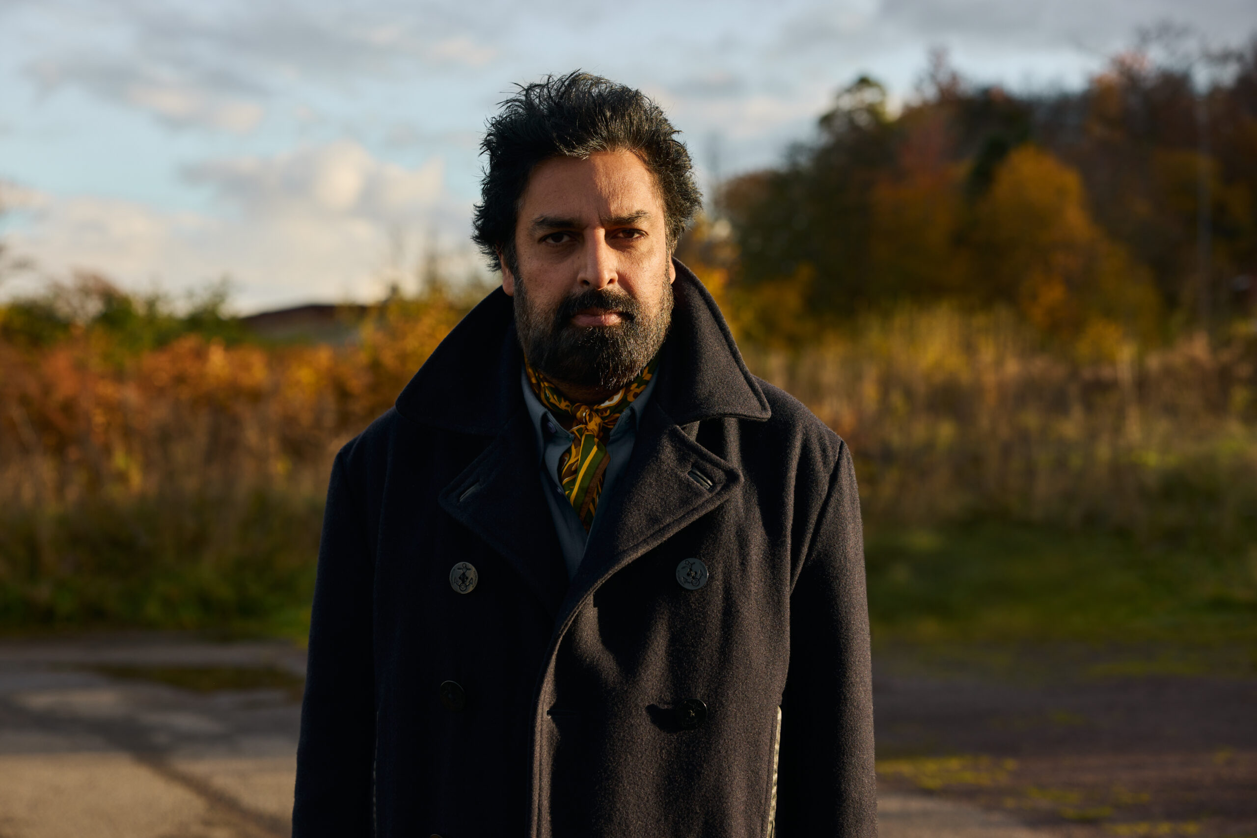 Zahid Ali for Subjekt. Tekst- Geir Bergersen Huse. (Foto- Magnus Gulliksen.) zahid ali farger