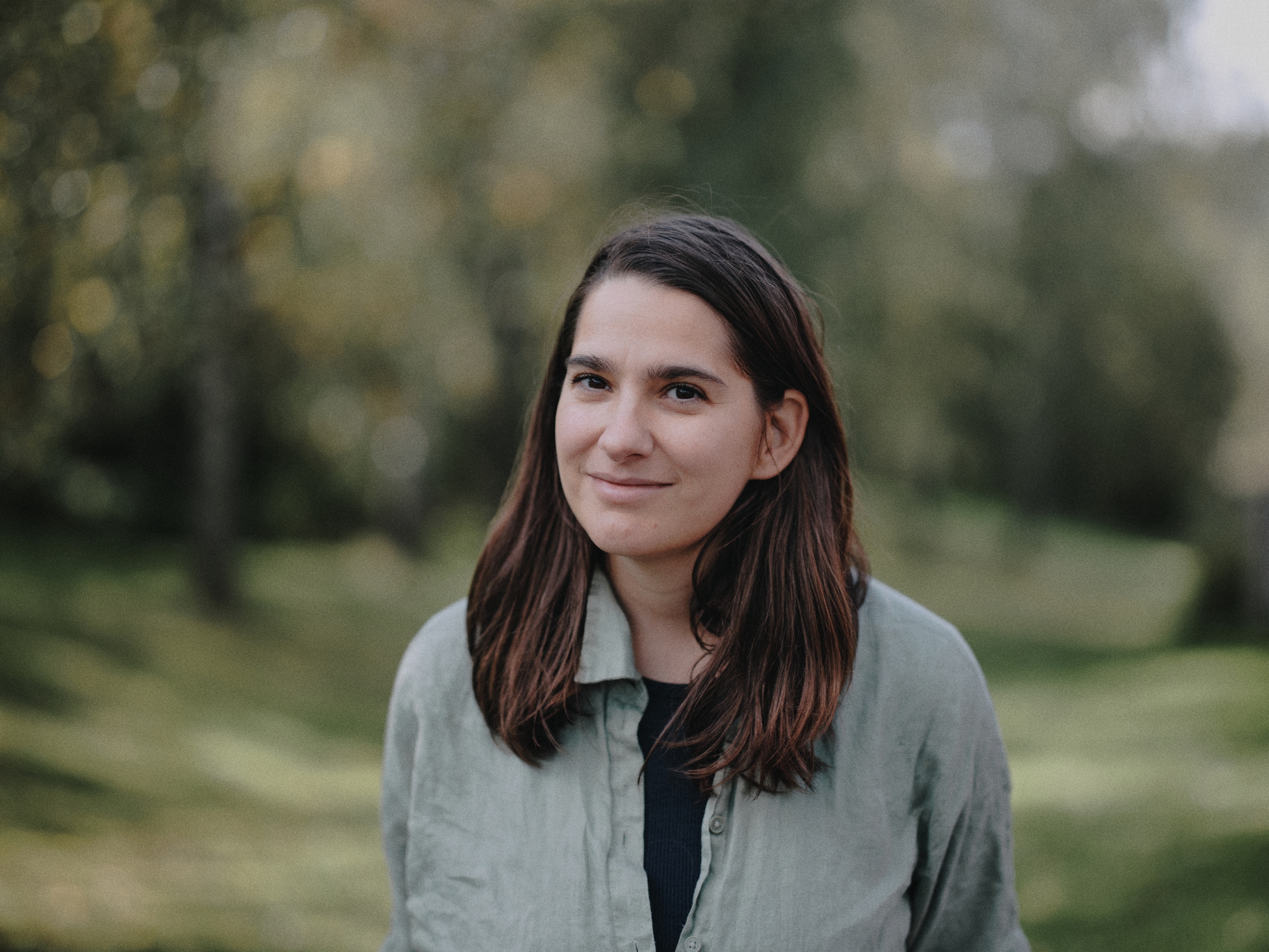 Sofia Haugan Gran kommune beredskap Stor-Oslo pressen presse ingen møtte opp Joner