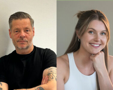 Ørjan Greiff Johnsen, Hege Saxeide, ultraprosessert, mat, kosthold, sunt, sunn