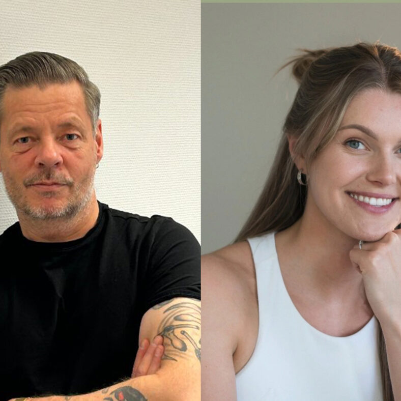 Ørjan Greiff Johnsen, Hege Saxeide, ultraprosessert, mat, kosthold, sunt, sunn