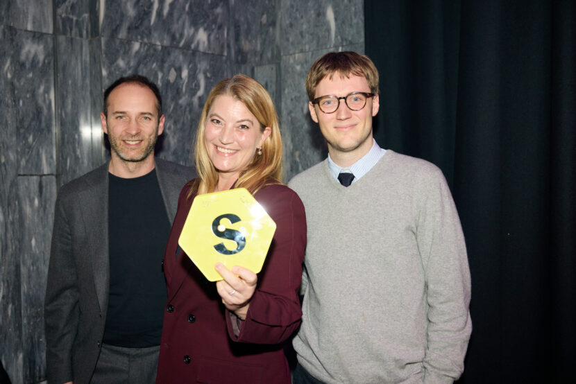 Pomo Trondheim Subjektprisen 2025