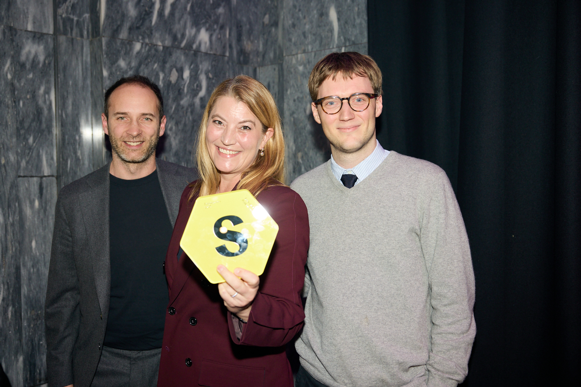 Pomo Trondheim Subjektprisen 2025