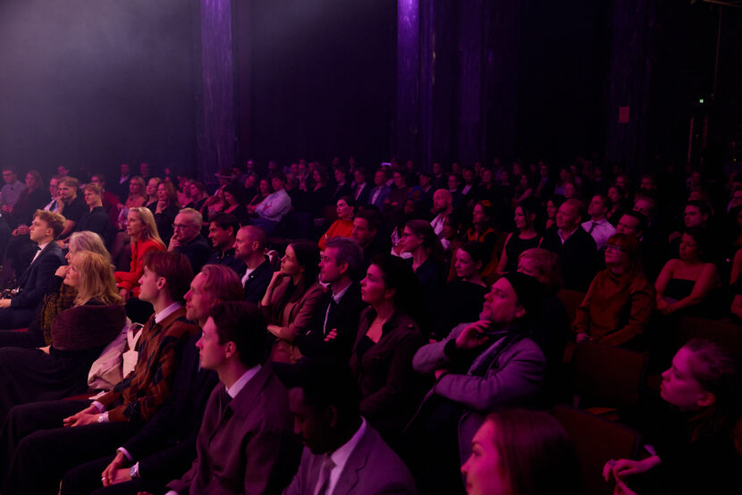 Publikum Subjektprisen 2025