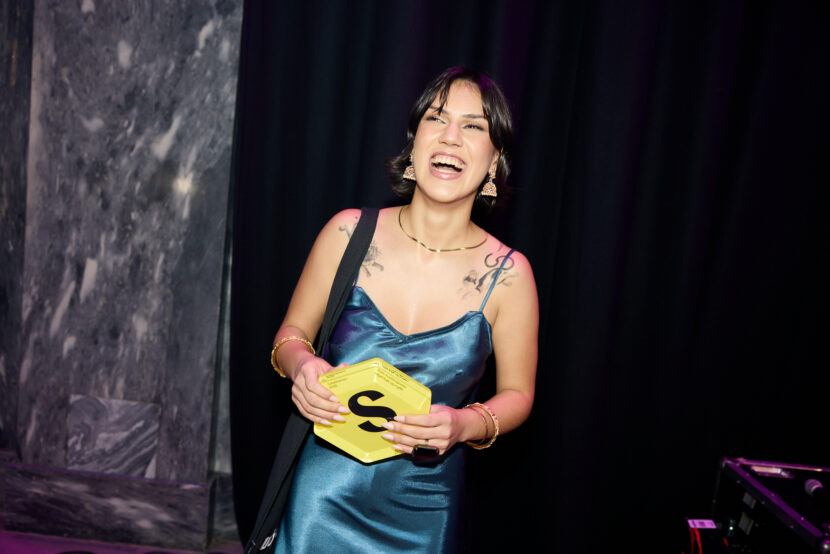 Amrit Kaur Subjektprisen 2025