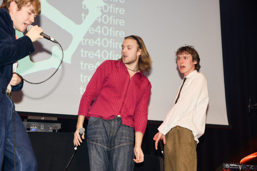 Tre40fire Subjektprisen 2025