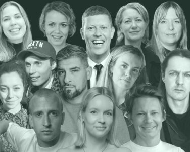 På listen over musikkbransjetoppene finner vi flere titalls med millioninntekt. På formuetoppen finner vi en mann med 54 millioner i formue. (Kollasj: Subjekt.)