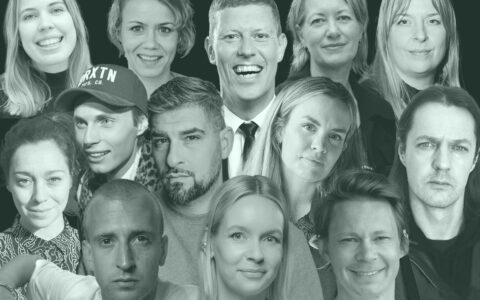 På listen over musikkbransjetoppene finner vi flere titalls med millioninntekt. På formuetoppen finner vi en mann med 54 millioner i formue. (Kollasj: Subjekt.)