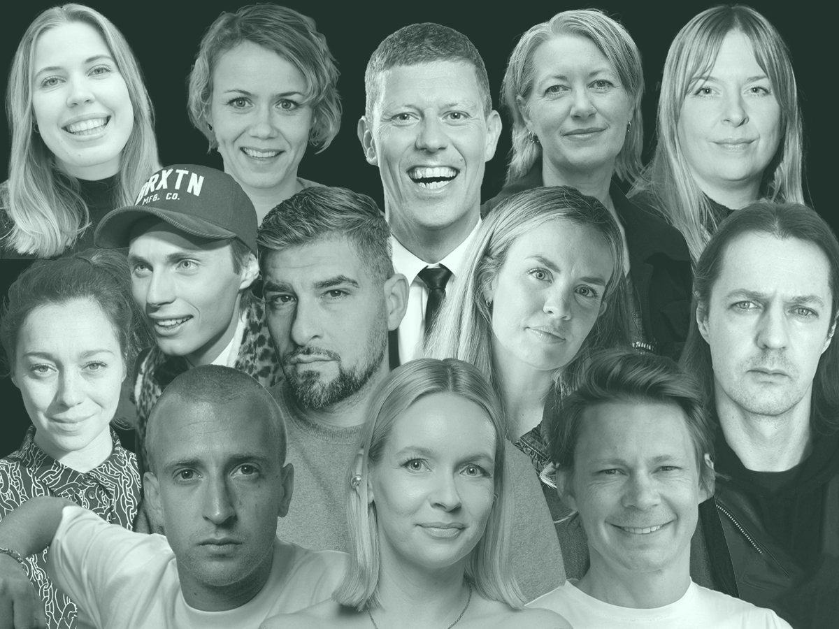 På listen over musikkbransjetoppene finner vi flere titalls med millioninntekt. På formuetoppen finner vi en mann med 54 millioner i formue. (Kollasj: Subjekt.)