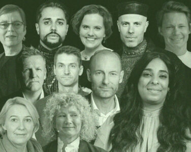 Så mye tjener kulturelilten 2025. (Kollasj: Subjekt.)