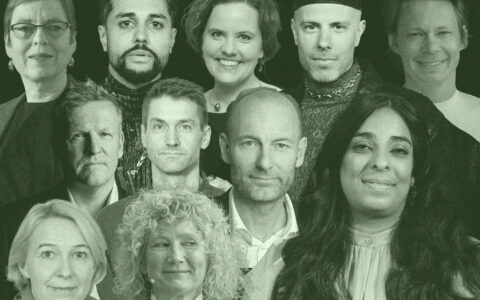 Så mye tjener kulturelilten 2025. (Kollasj: Subjekt.)