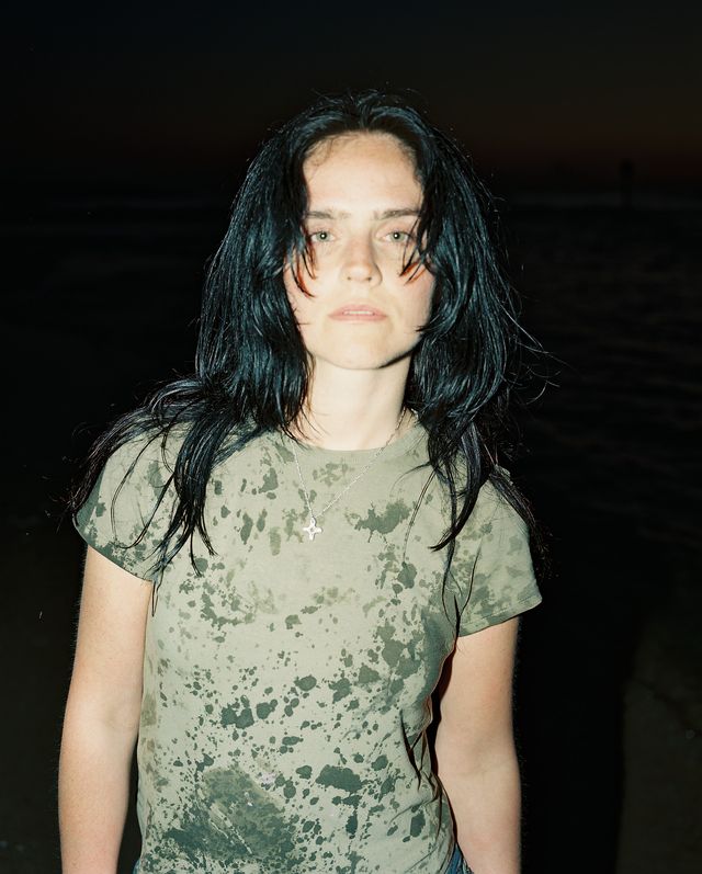 Sassy 009 «Dreamer+»