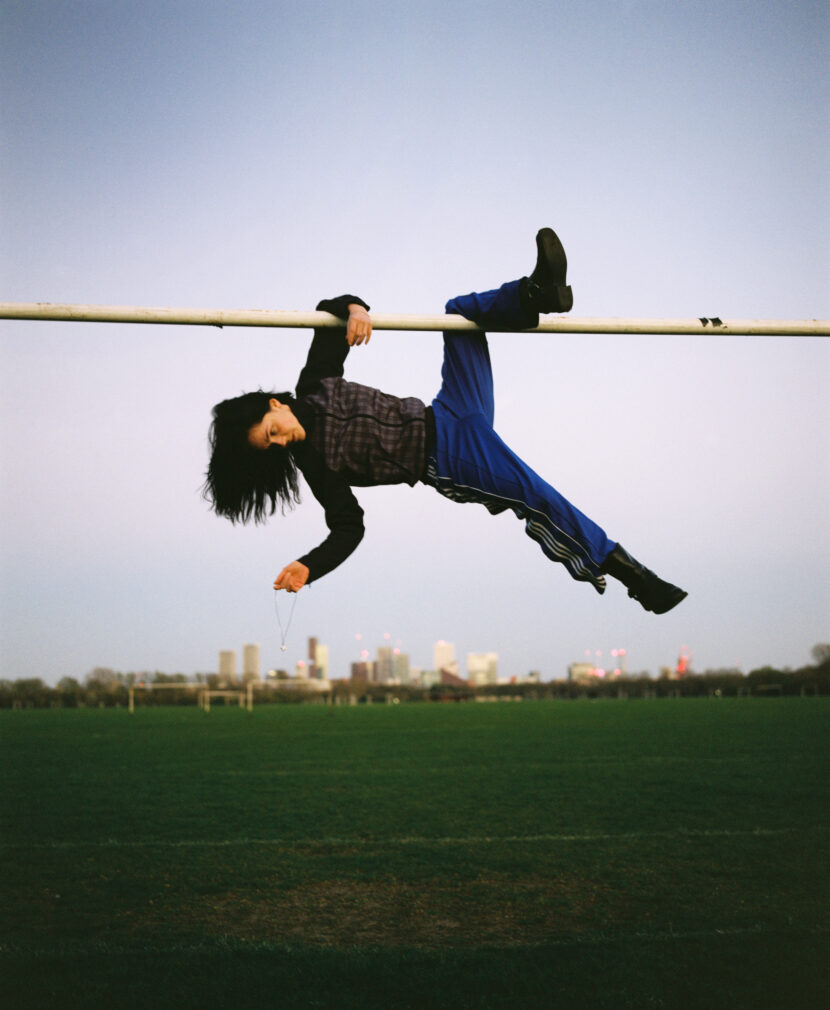 Sassy 009 «Dreamer+»