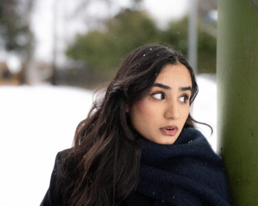 Arina Aamir trusler het fortjener å dø hore Sarah Gaulin Shabana Rehman trues trakasseres tok til tårene