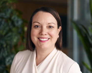 Emma Lind. (Foto: Virke.)