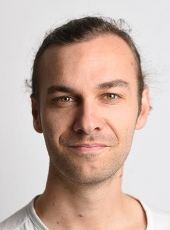 Erling Rognhaugen. (Foto: Privat.)