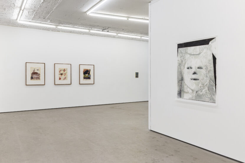 «Unge inviterte» ved LNM. (Foto: LNM.)