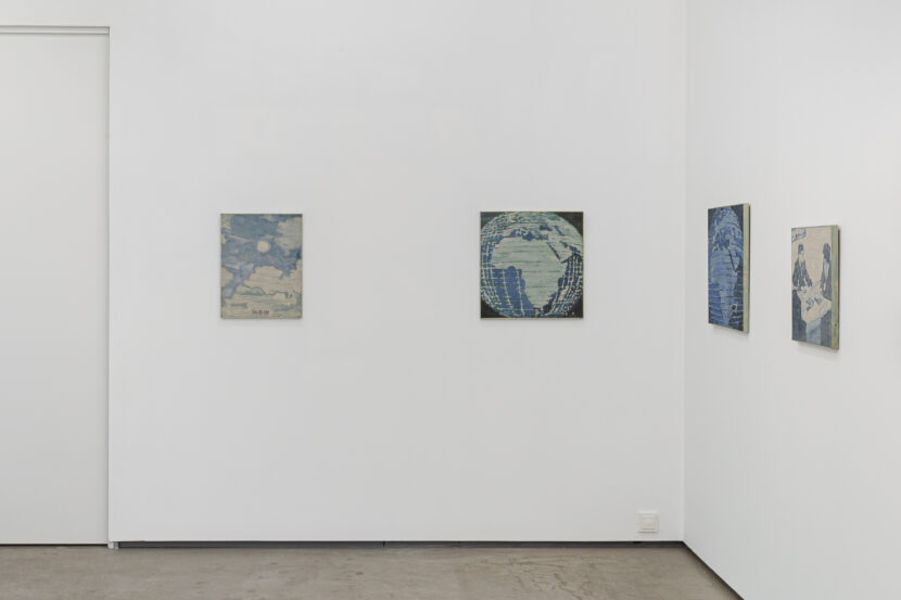 «Unge inviterte» ved LNM. (Foto: LNM.)