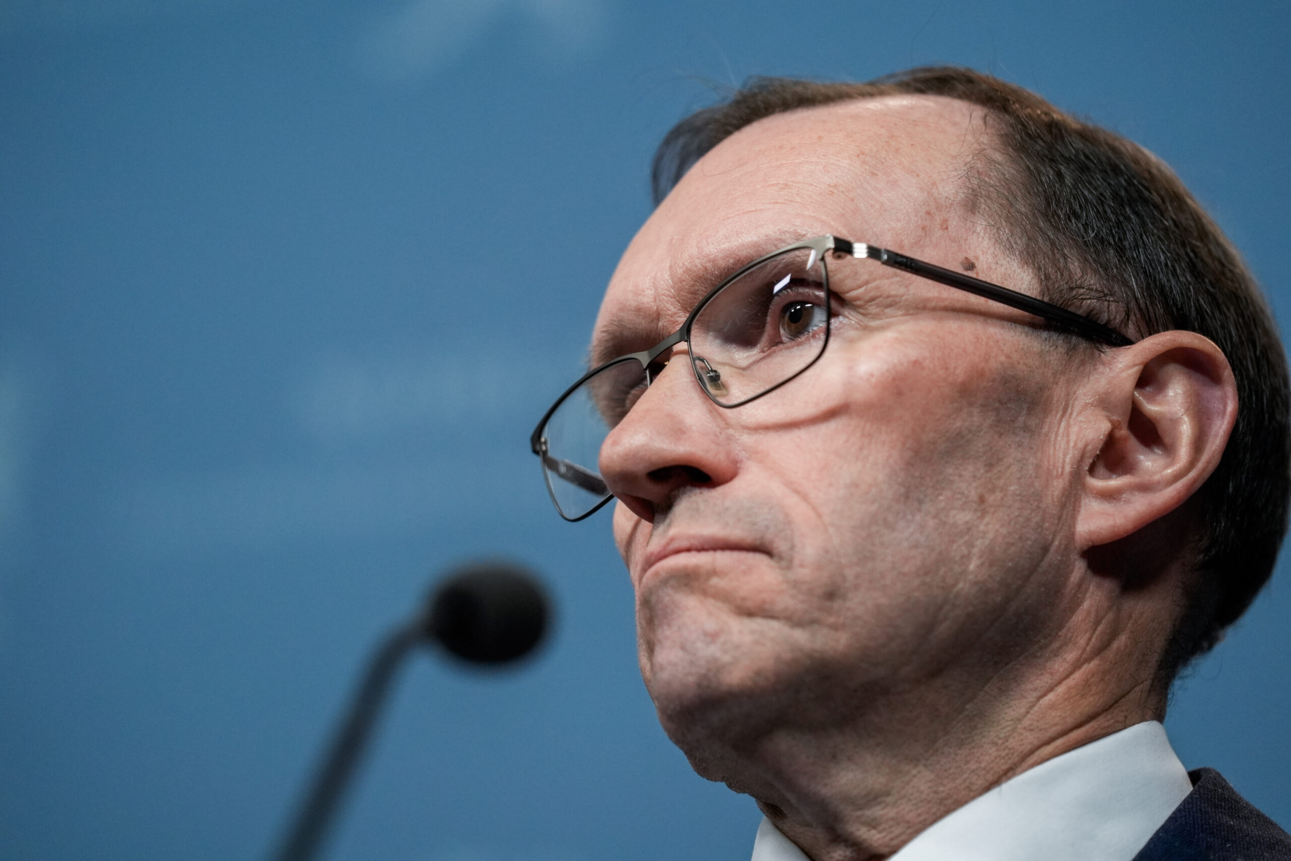 Espen Barth Eide (foto: Terje Bendiksby/NTB.)