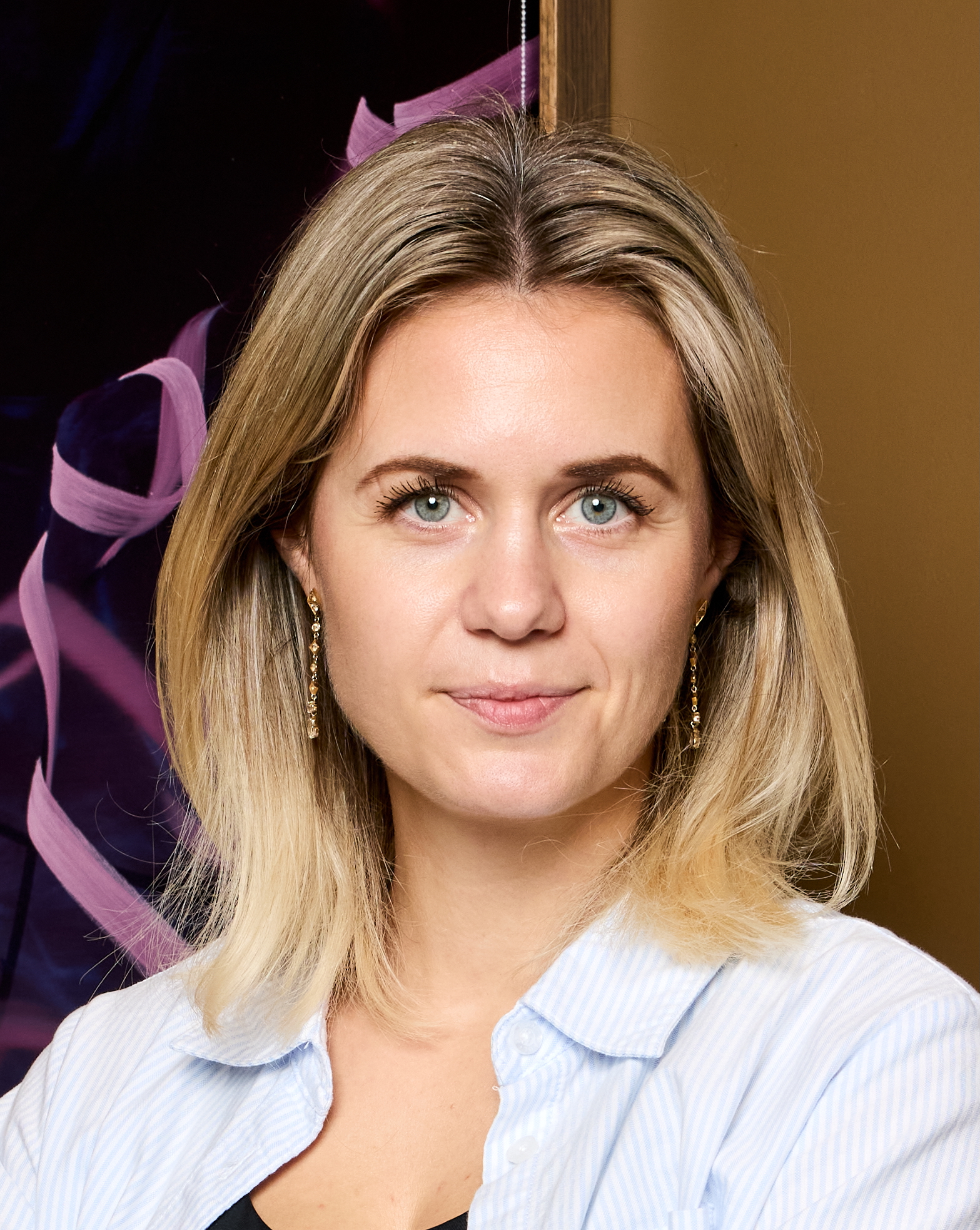 Hedda Colleen Østvang