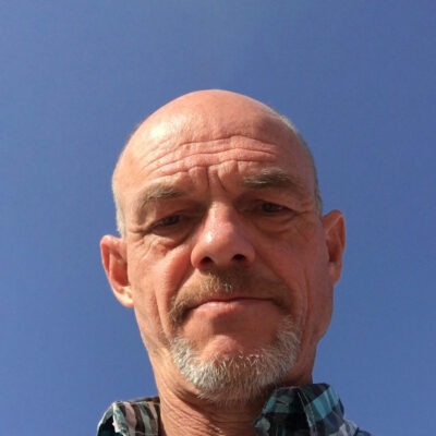 Jan R. Steinholt. (Foto: Privat.)