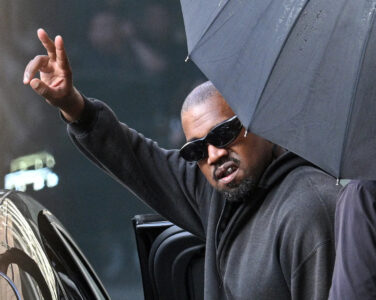 Kanye West Ye artist nynazist nynazisme antirasisme beklagelse unnskyld