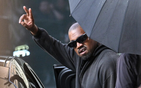 Kanye West Ye artist nynazist nynazisme antirasisme beklagelse unnskyld