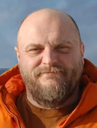 Arnt Remy Åvik-Langstrand. (Foto: Privat.)