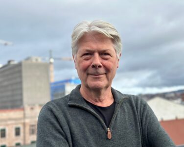 Erik Stephansen Nettavisen Politisk redaktør Asle Toje Jeffrey Epstein sladrekjerringer påstand utilstrekkelig grunnlag