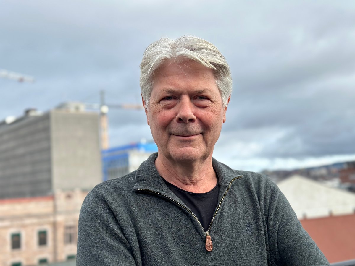 Erik Stephansen Nettavisen Politisk redaktør Asle Toje Jeffrey Epstein sladrekjerringer påstand utilstrekkelig grunnlag