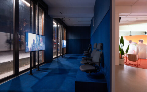 Pilvi Takala - Breaking Ranks