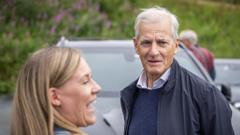 Lene Vågslid Jonas Gahr Støre Bufdir Kjønnsmangfold Veileder møter barne- og familieminister Bufdir regjeringen Lubna Jaffery høringsinnspill høring svar Foreldre.net Brynjar Østrem FRP Joel Ystebø