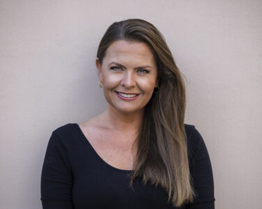 Oslo 20210629. Stortingsrepresentant Jorunn Gleditsch Lossius (KRF). (Foto: Jil Yngland/NTB.)