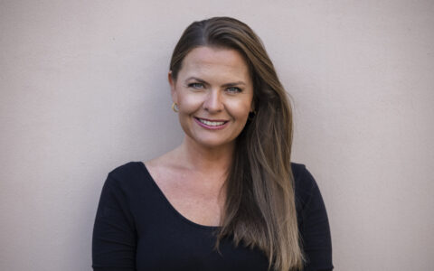 Oslo 20210629. Stortingsrepresentant Jorunn Gleditsch Lossius (KRF). (Foto: Jil Yngland/NTB.)