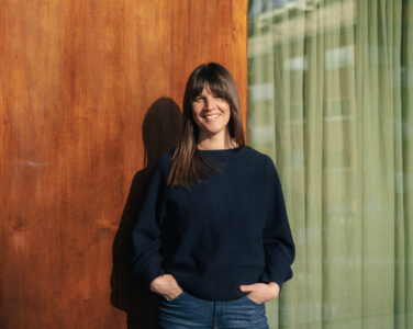 Erstatter for Tone Østerdal er klar. (Foto: Music Norway/Ousu O. Leigh.)