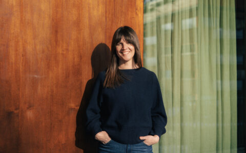 Erstatter for Tone Østerdal er klar. (Foto: Music Norway/Ousu O. Leigh.)