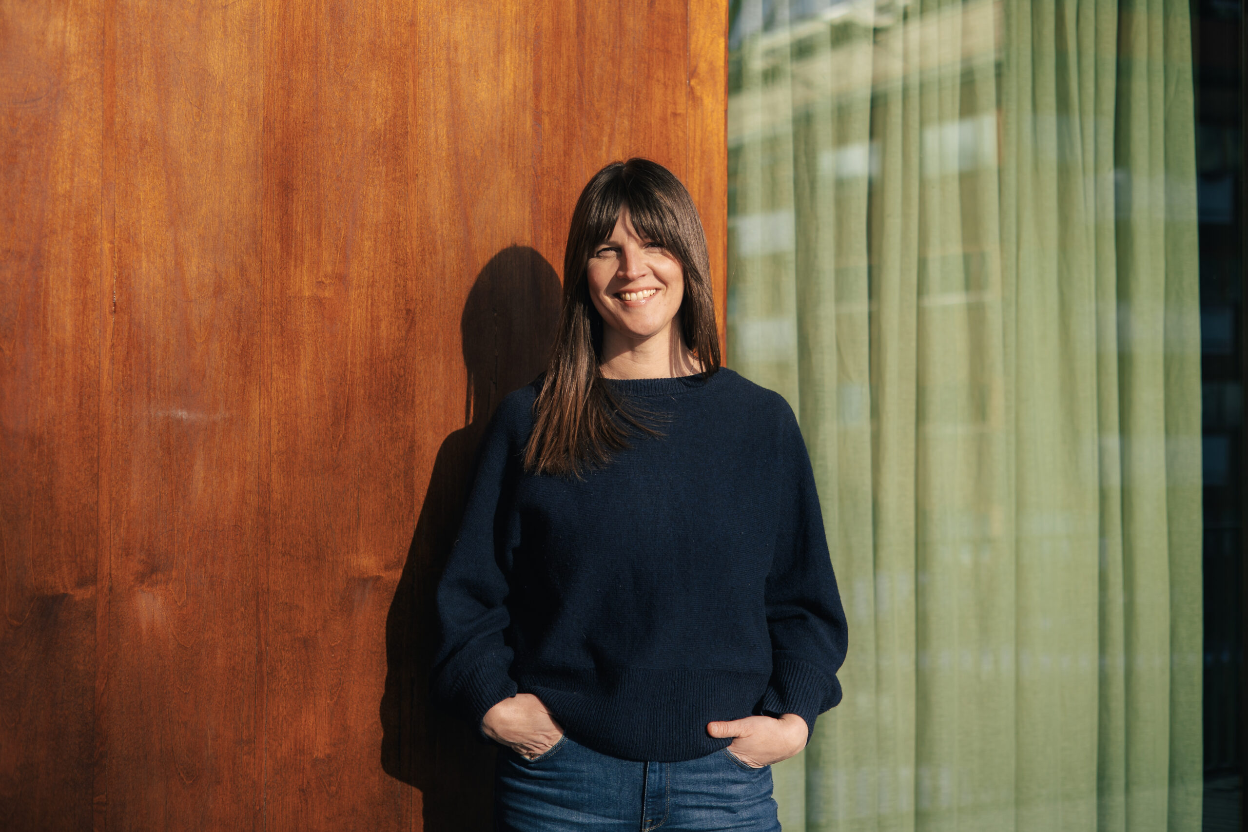 Erstatter for Tone Østerdal er klar. (Foto: Music Norway/Ousu O. Leigh.)