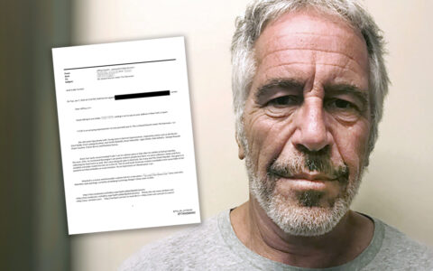 Norsk kunstner trukket inn i Epstein-filene- – Ubehagelig. (Montasje: Subjekt.)