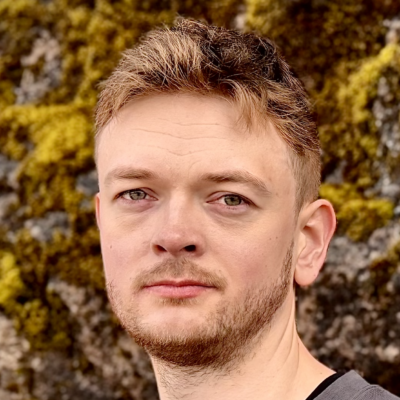 Glenn Rudi Skjønberg