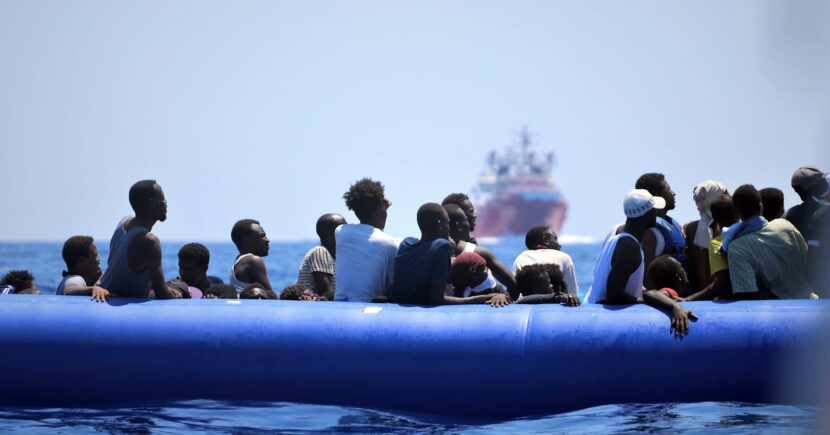 Foto: Hannah Wallace Bowman, AP/Scanpix