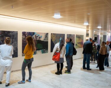 Foto: Jørn Berger Nyvoll / UiT