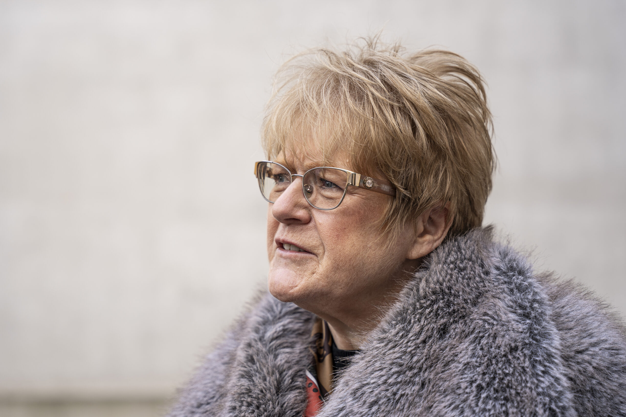 Trine Skei Grande gjester «Danby Choi + 1» (Foto: Iver Skrede.)