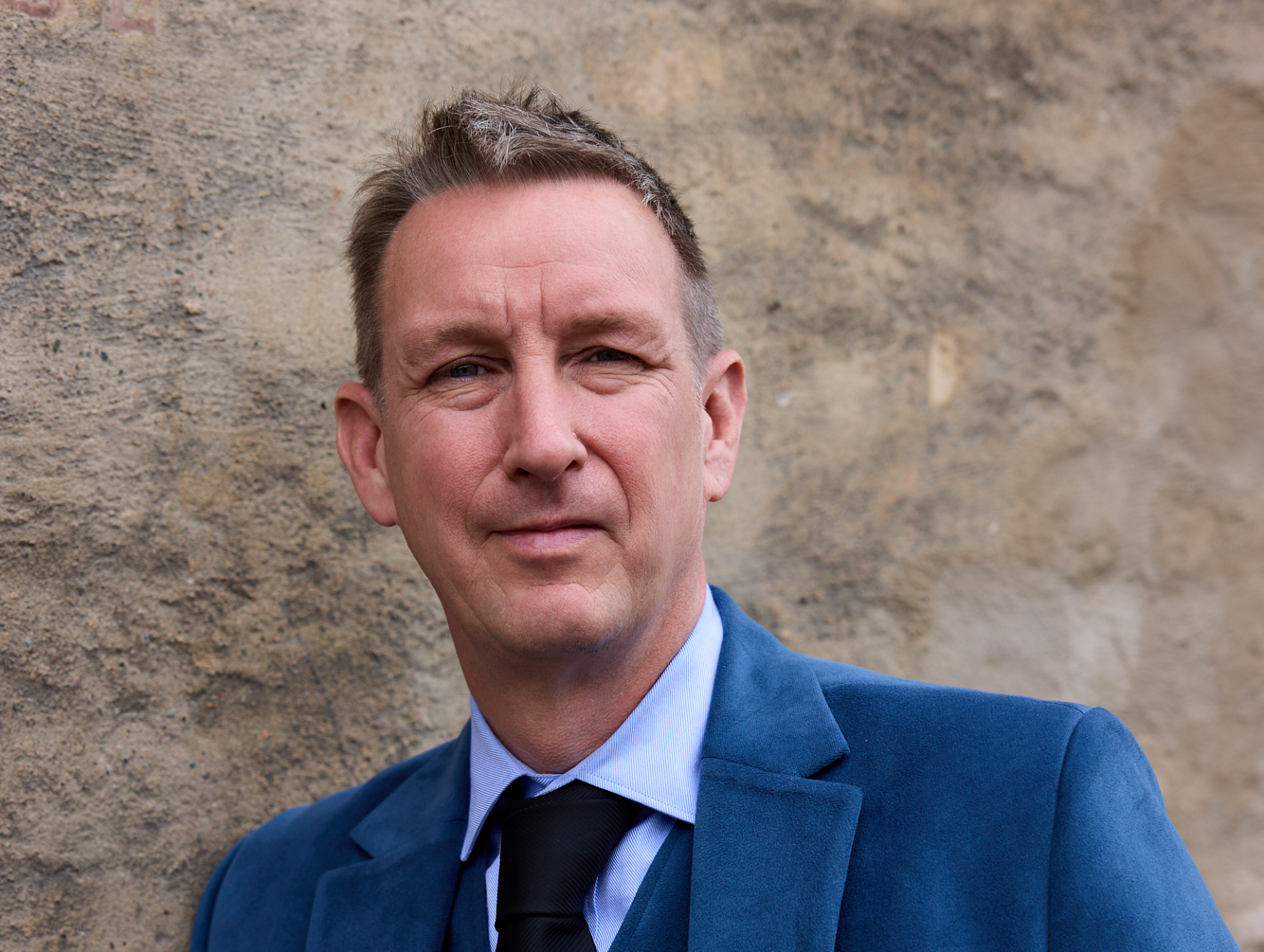 Asle Toje. (Foto: Magnus Gulliksen/Subjekt.)