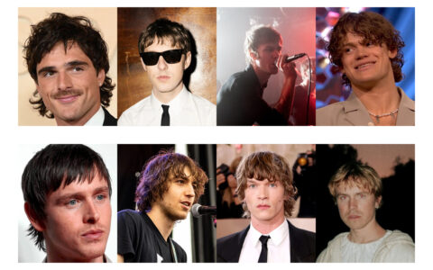 De verste og beste guttene du kjenner vil snart få denne sveisen AURORA HENNI KROGH. (Kollasje: Subjekt.)