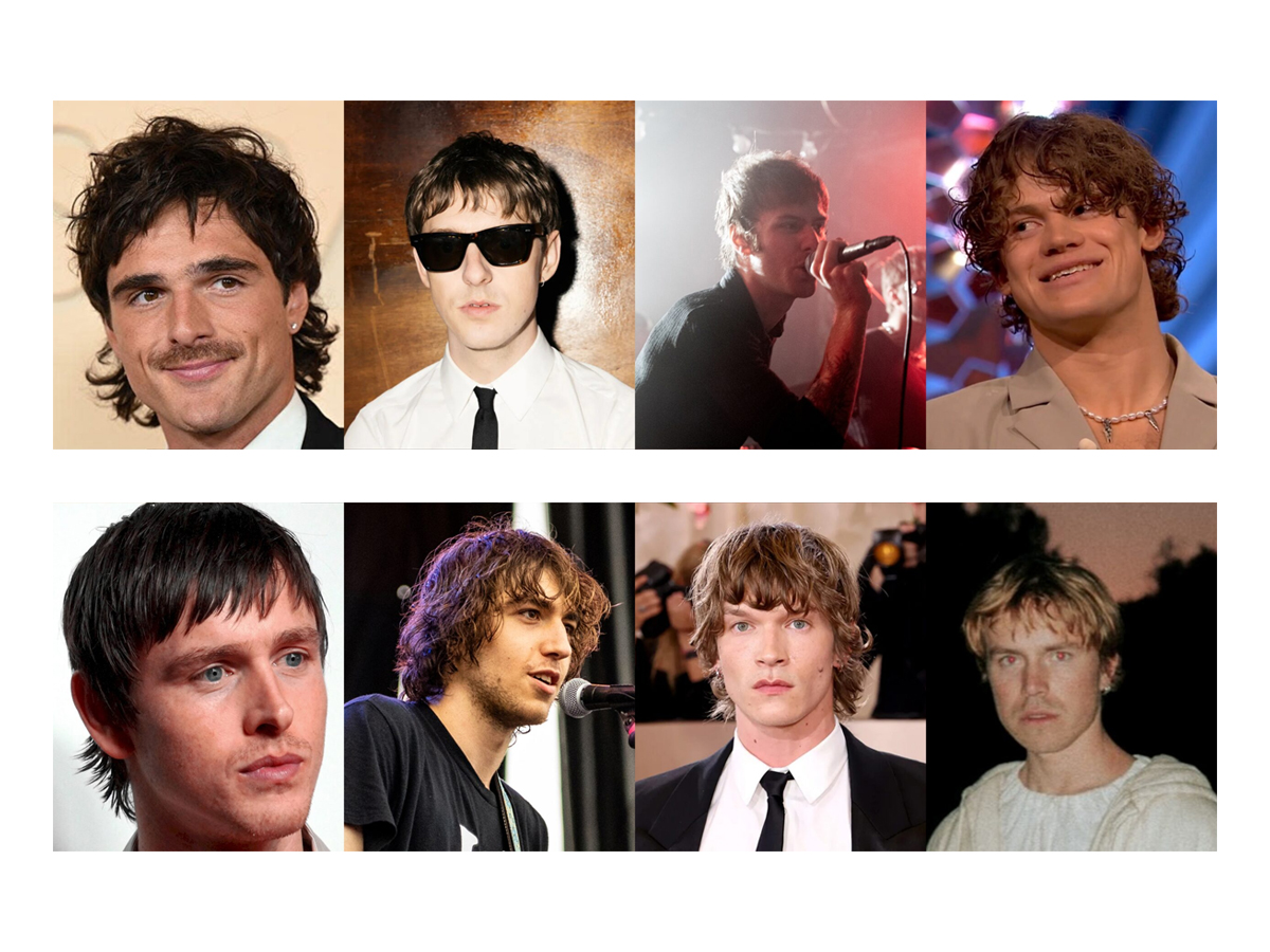 De verste og beste guttene du kjenner vil snart få denne sveisen AURORA HENNI KROGH. (Kollasje: Subjekt.)