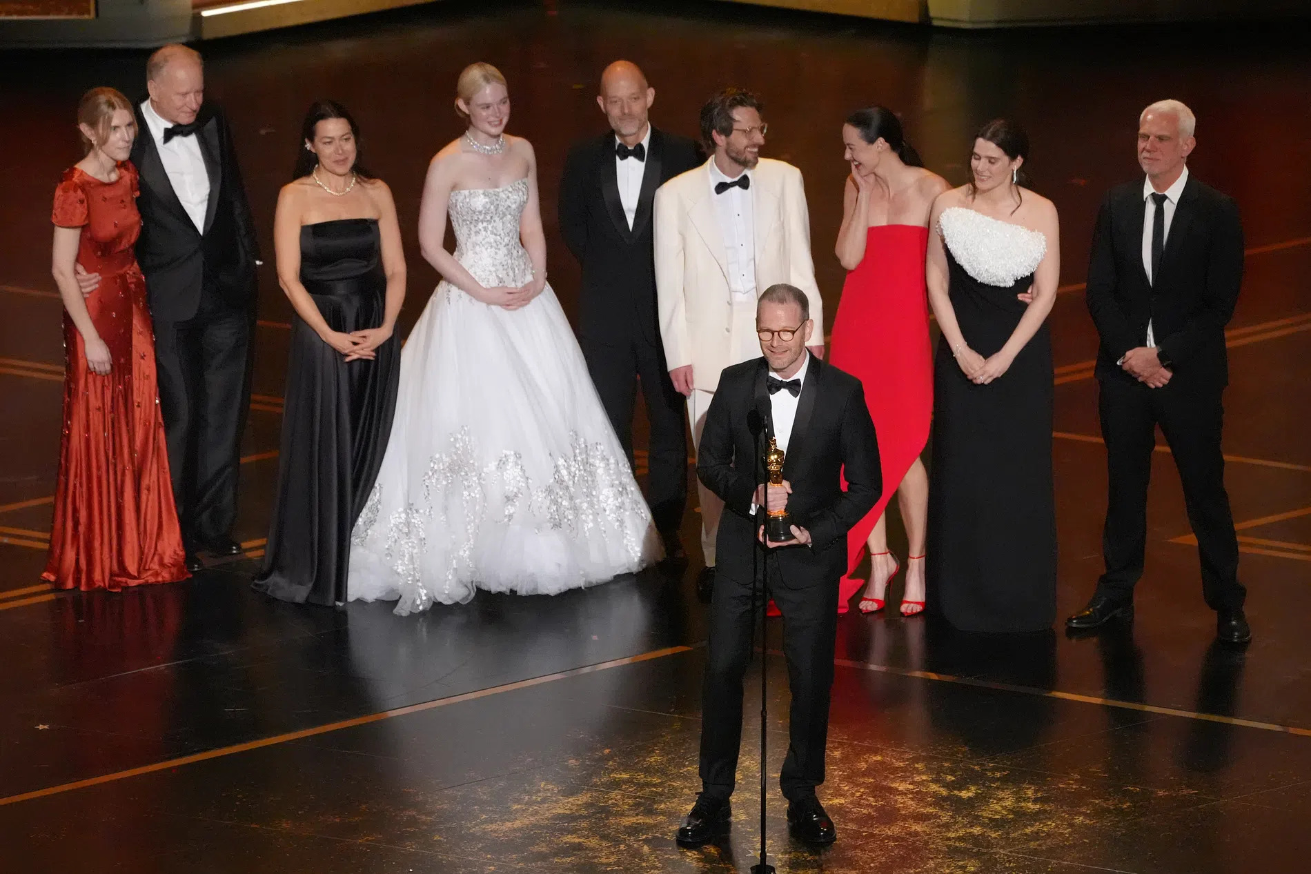 Joakim Trier Affeksjonsverdi Oscar Bernhard Ellefsen Morgenbladet