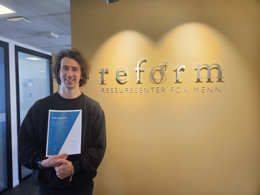 Kelly Fisher Reform ressurssenter for menn Tate og Gutta Louis Theroux Inside the manosphere