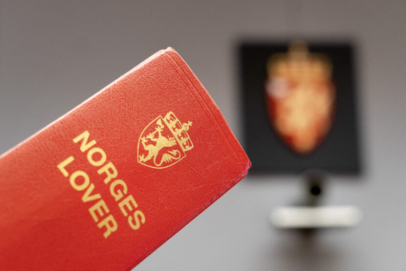 De tiltalte i Vestli-saken ble dømt til fengselsstraffer for blant annet grov vold og trusler.(Foto: Gorm Kallestad/NTB.)