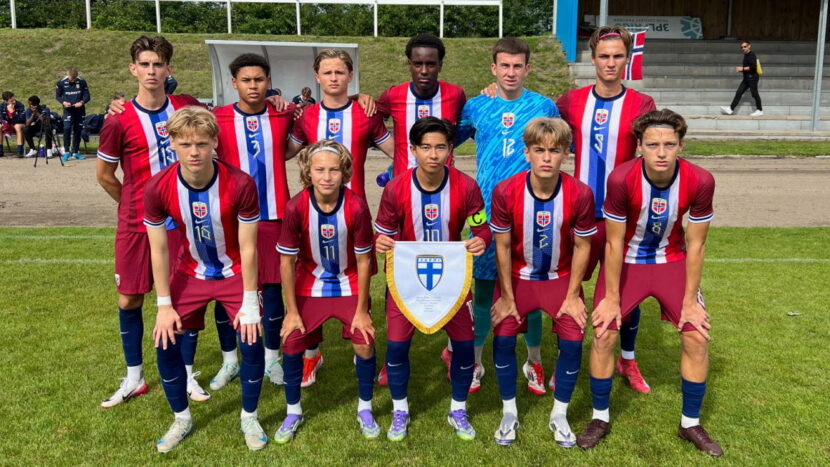 Norske gutter Tate Fisher Theroux mansophere 