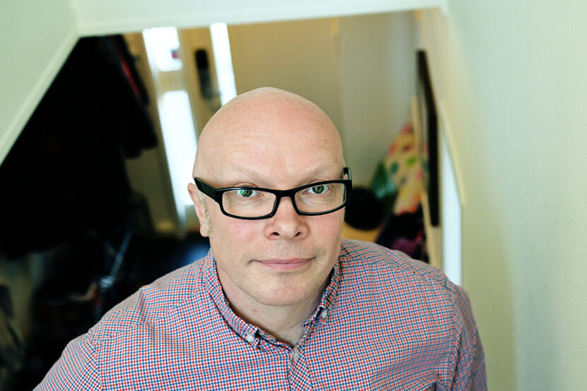 Øyvind Ihlen Amedia Marte Ingul Abeiderpartiet