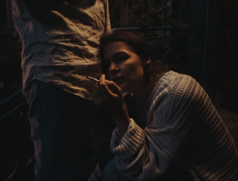 Hvor mye av livet ditt er egentlig ditt eget, og hvor mye er formet av det som kom før? (Foto: Arthaus.)